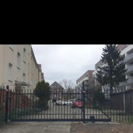 King Piastow & Apartment Szczecin