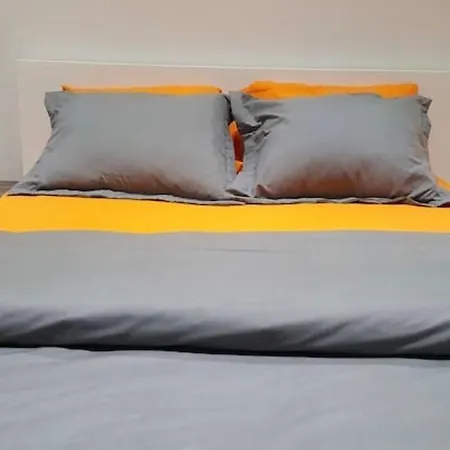 Apartamenty Szczecin