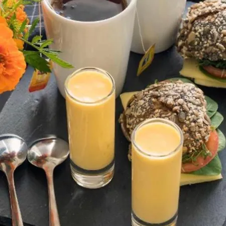 Pearl Deluxe In Old Town * Στσέτσιν