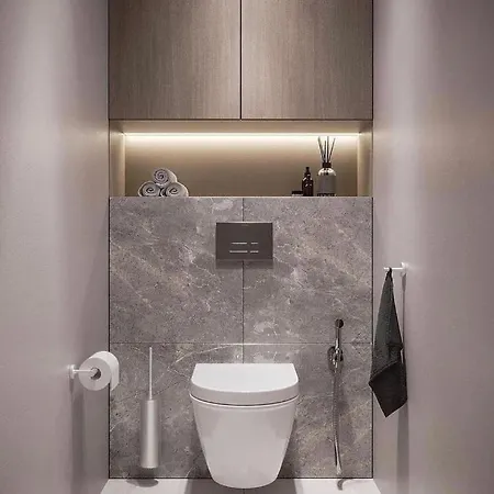 Pearl Deluxe In Old Town