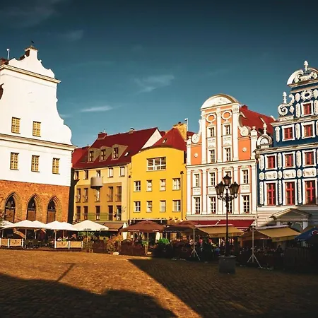 Pearl Deluxe In Old Town