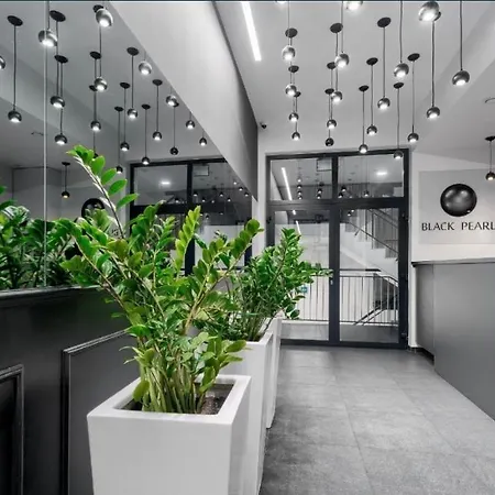 Pearl Deluxe In Old Town アパート *