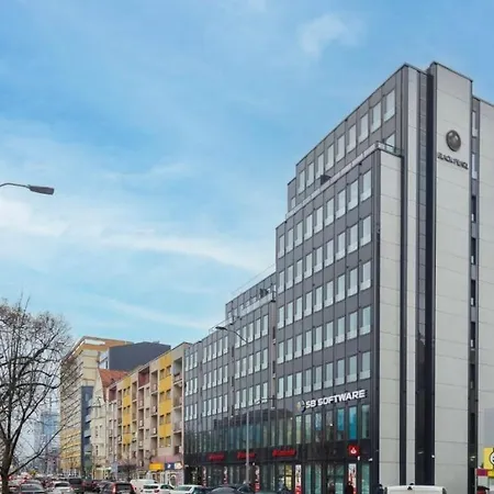 Apartamenty Szczecin Szczecin