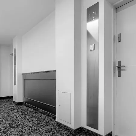 Apartamenty Szczecin