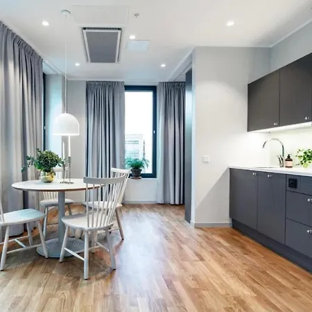 Pearl Deluxe In Old Town * シュチェチン