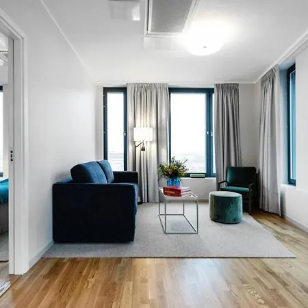 Apartamenty Szczecin Appartement *