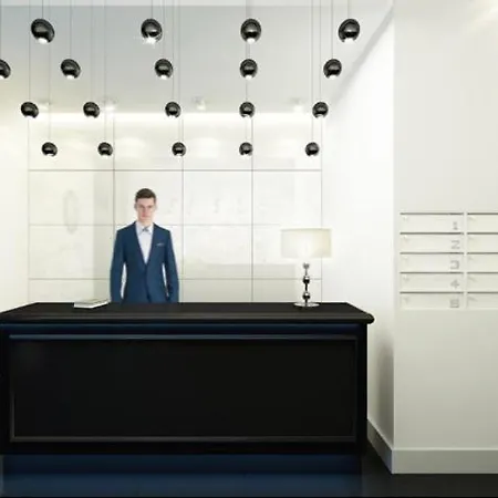 Pearl Deluxe In Old Town Στσέτσιν