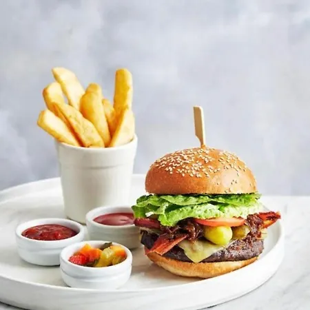 Pearl Deluxe In Old Town Διαμέρισμα Στσέτσιν