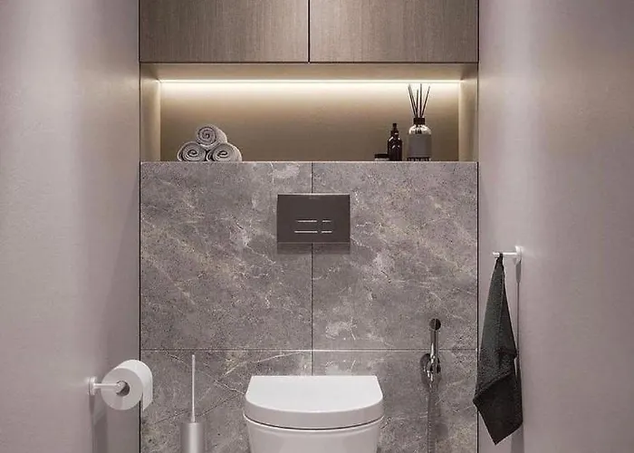 Pearl Deluxe In Old Town