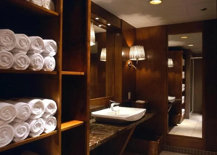 Pearl Deluxe In Old Town Szczecin