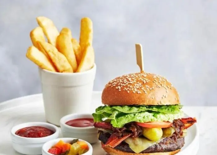 Pearl Deluxe In Old Town Apartament Szczecin